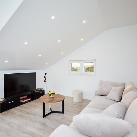 Mia Maria Apartment 챠브타트 외부 사진