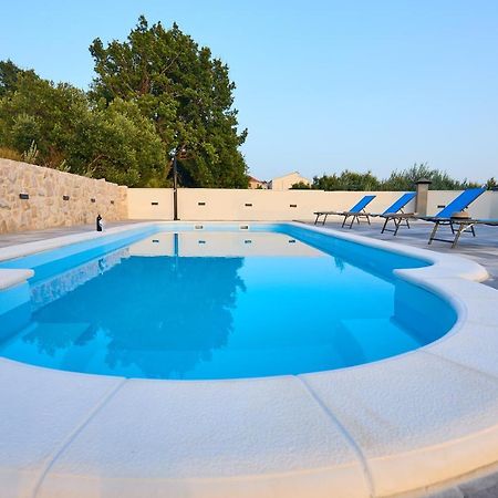 Mia Maria Apartment 챠브타트 외부 사진