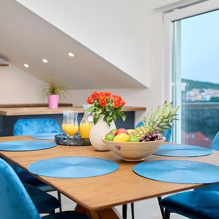 Mia Maria Apartment 챠브타트 외부 사진