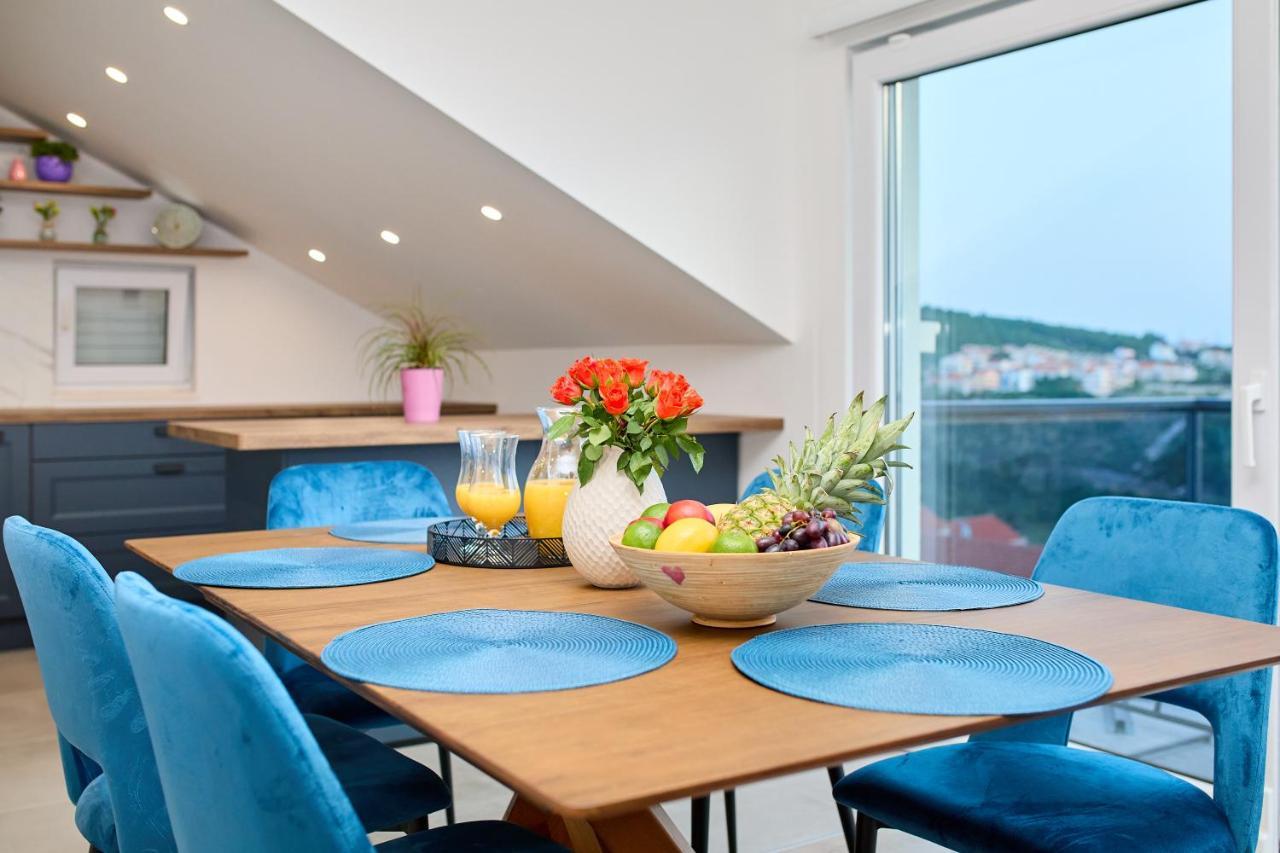 Mia Maria Apartment 챠브타트 외부 사진