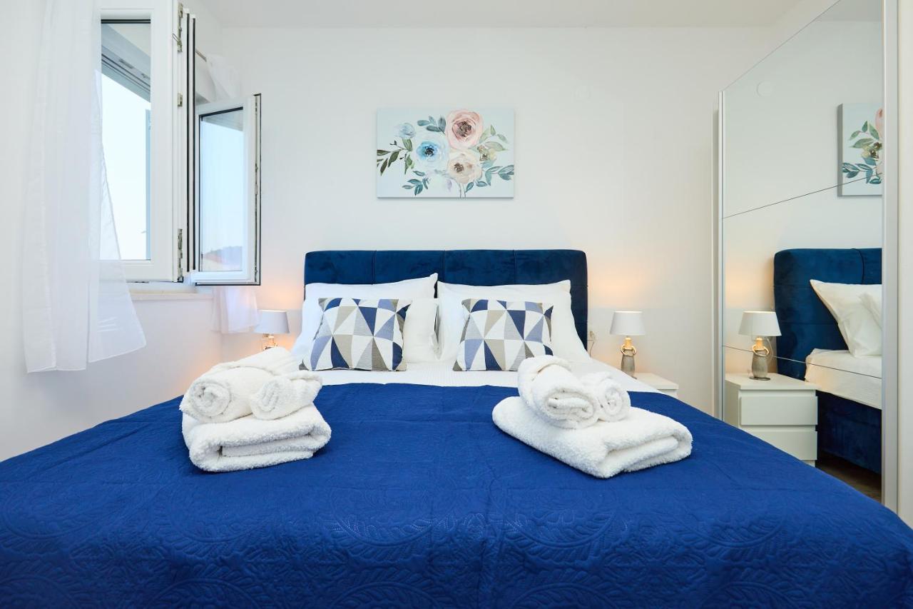 Mia Maria Apartment 챠브타트 외부 사진