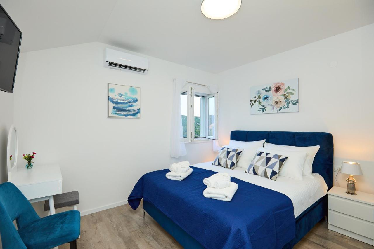 Mia Maria Apartment 챠브타트 외부 사진