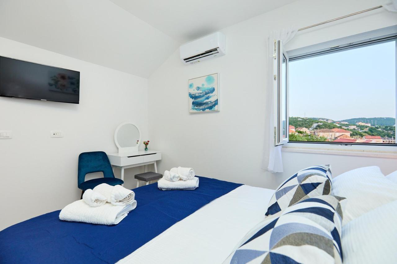 Mia Maria Apartment 챠브타트 외부 사진