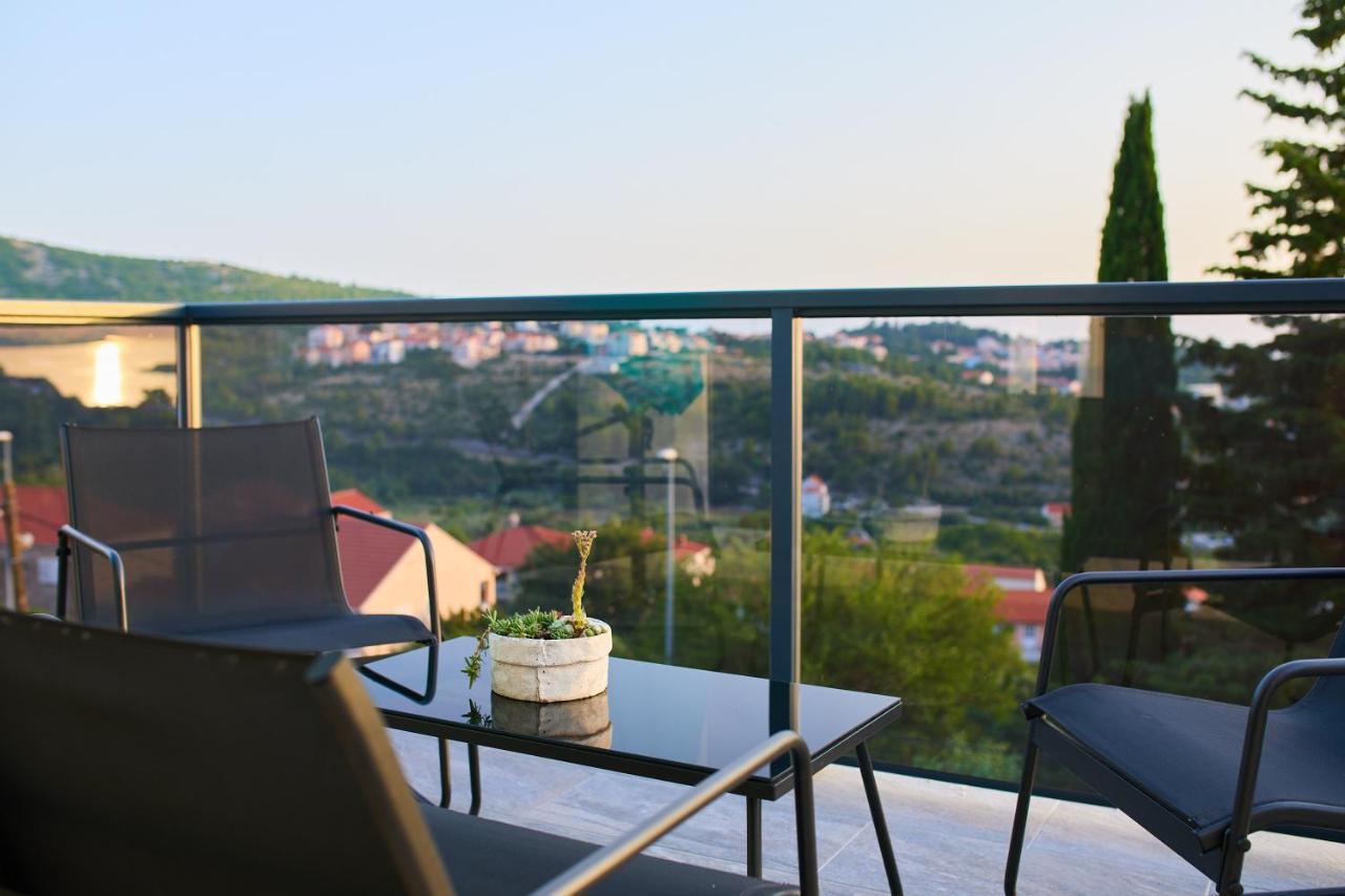 Mia Maria Apartment 챠브타트 외부 사진