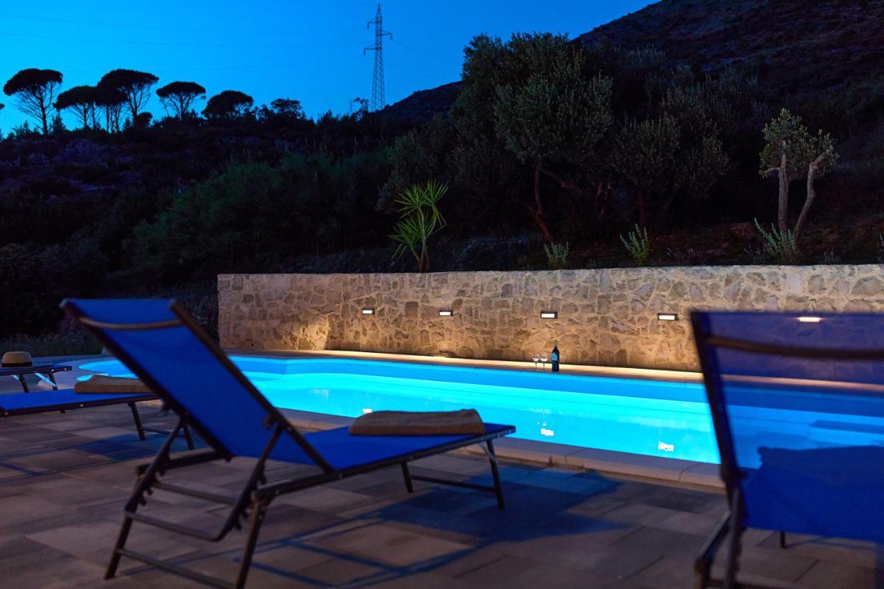 Mia Maria Apartment 챠브타트 외부 사진